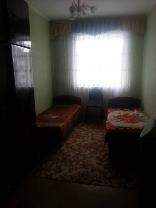 Сдаю 1 комнату на длительный срок 2-м чистоплотным девушкам, фотография 4