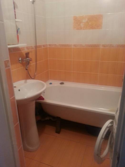 Сдаю 1 комнату на длительный срок 2-м чистоплотным девушкам, фотография 5