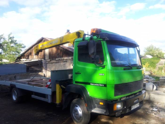 Услуги Манипулятора, фотография 1