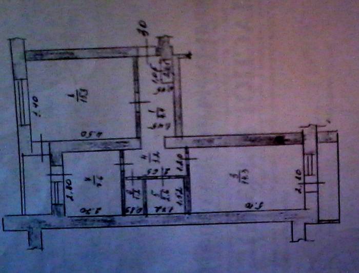 Продам 2-х ком.улучшенную квартиру в центре г.Уральска, фотография 5