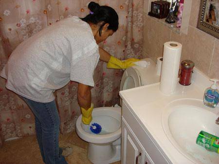 Уборка Астана. ИП АВС – это сияние вашей квартиры!, фотография 4