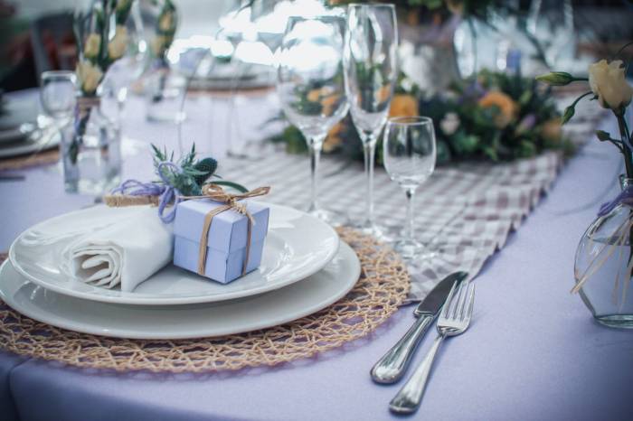 Эксклюзивное оформление свадеб в европейском стиле, фотография 6