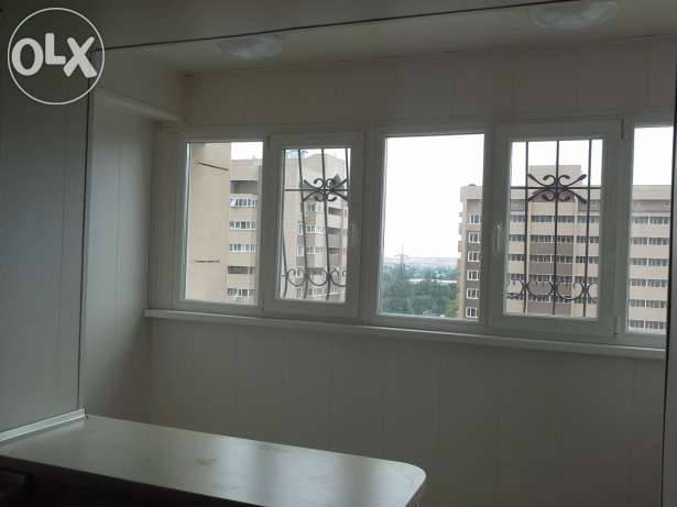 Утепление балкона, фотография 5