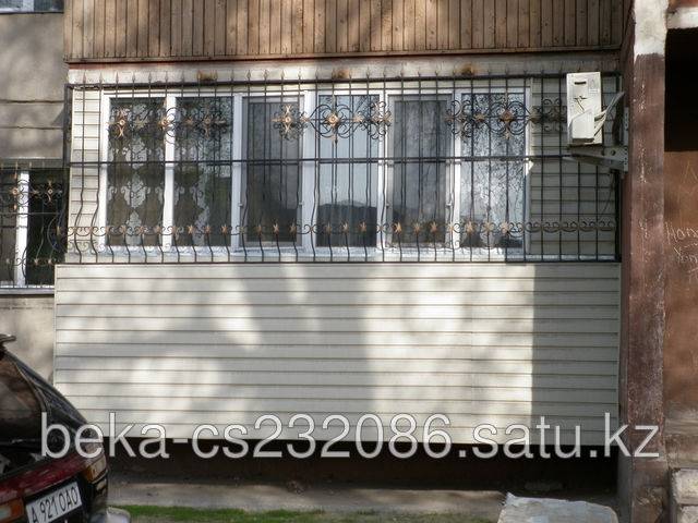 Утепление балкона, фотография 6