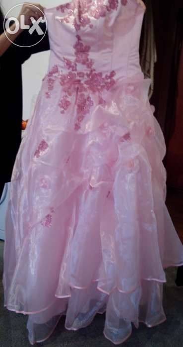 Платье, фотография 1