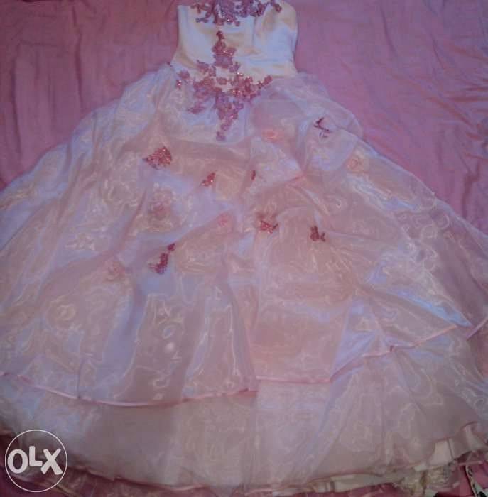 Платье, фотография 2