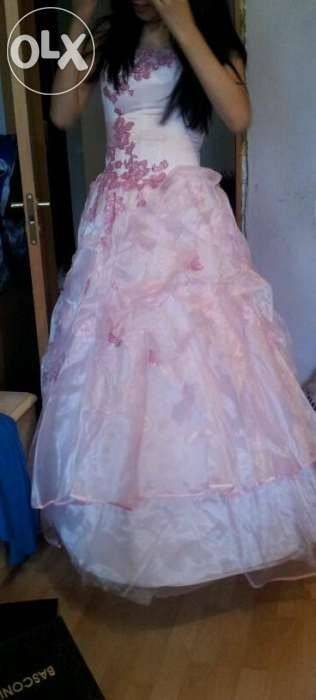 Платье, фотография 3