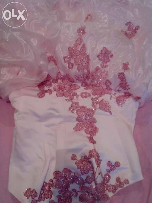 Платье, фотография 5