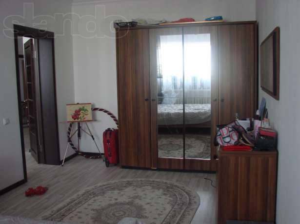 Продам квартиру в комплексе жк 