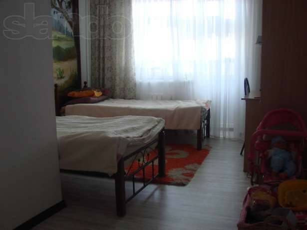 Продам квартиру в комплексе жк 