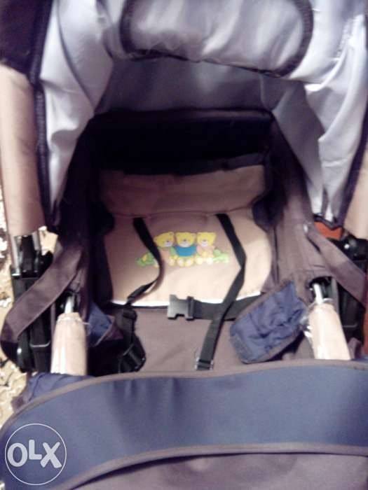 Продам новую Коляску, фотография 6