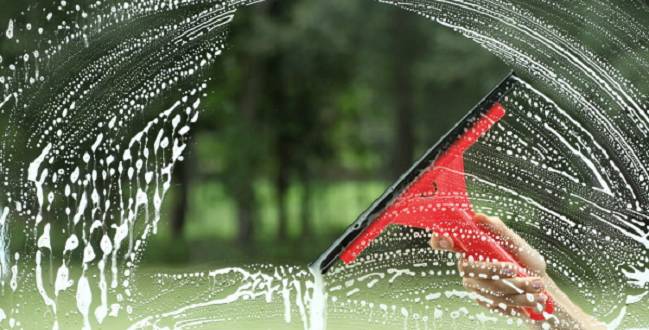 Уборка помещений после ремонта и строительства, фотография 2