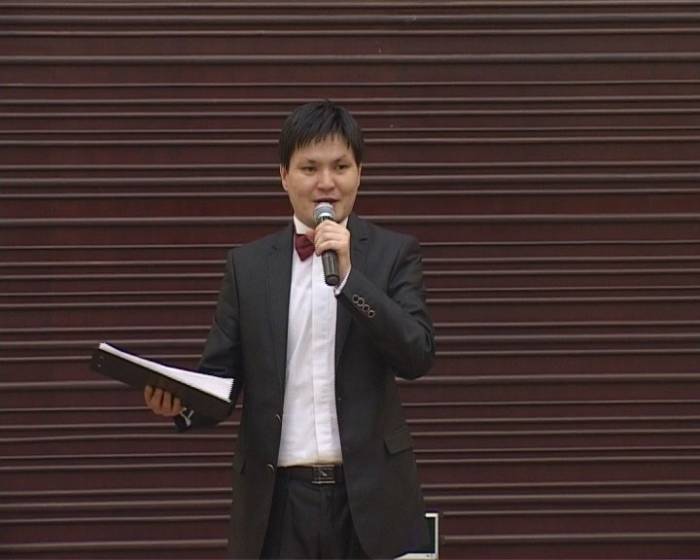 тамада астана, фотография 1