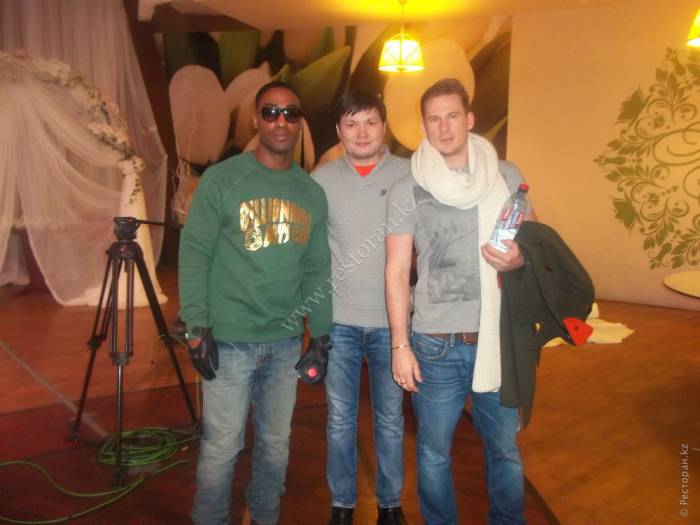 тамада астана, фотография 2