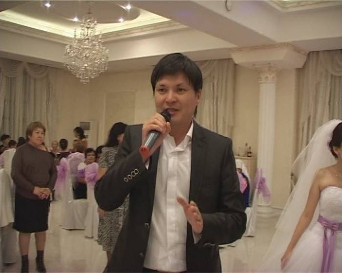 тамада астана, фотография 3