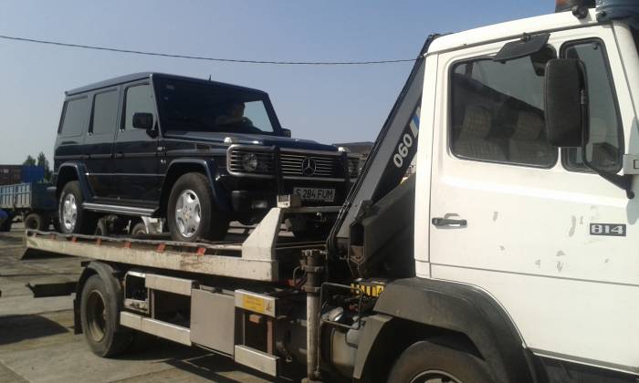 Эвакуатор к вашим услугам! , фотография 1