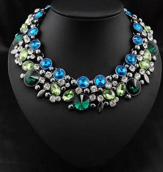 Оптовая продажа качественной и стильной бижутерии!, фотография 5