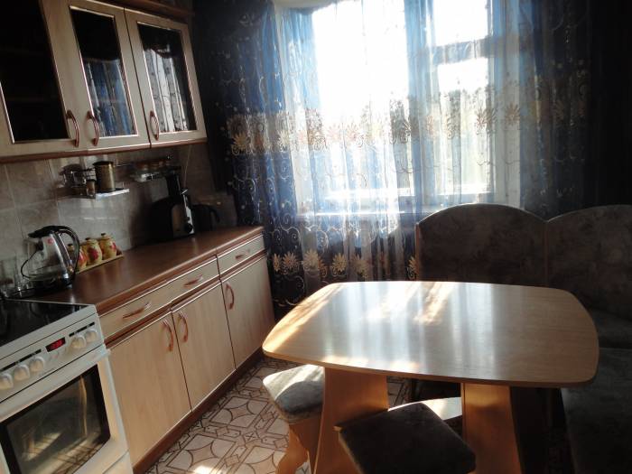 Продам 2-х ком. квартиру на Степном-2, фотография 1