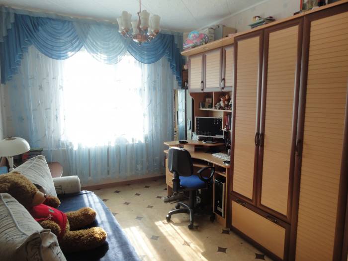 Продам 2-х ком. квартиру на Степном-2, фотография 2