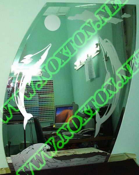 Матирующая паста ТС 20 для матирования стекол и зеркал, фотография 1