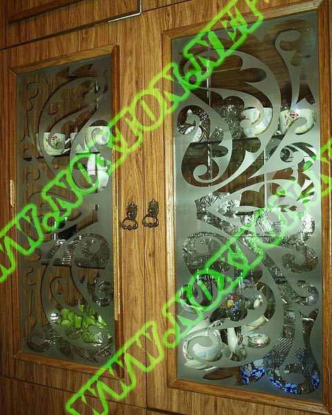 Матирующая паста ТС 20 для матирования стекол и зеркал, фотография 2