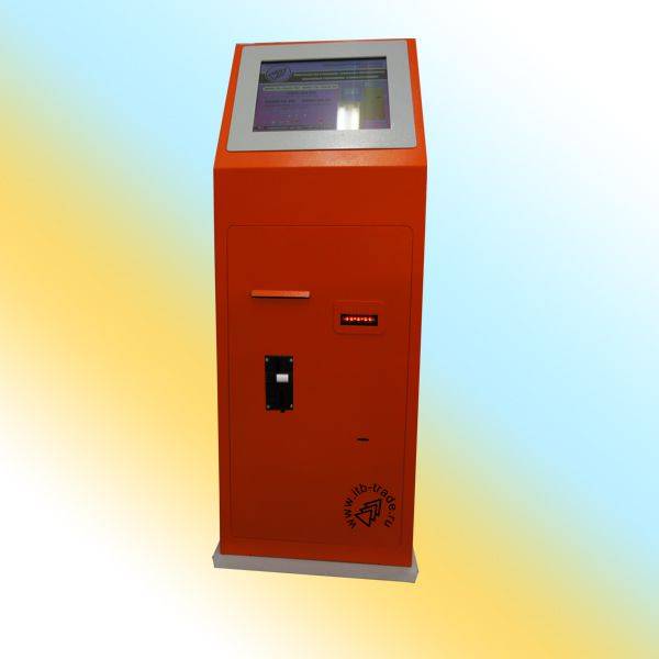 Терминалы оплаты по приемлимой цене от производителя!!!, фотография 1