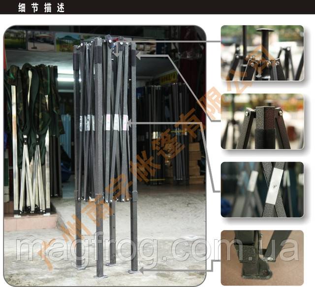 Торговые шатры, шатры для отдыха на природе, палатки и тенты. , фотография 3