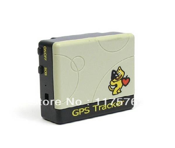  Система GPS мониторинга объектов, фотография 5