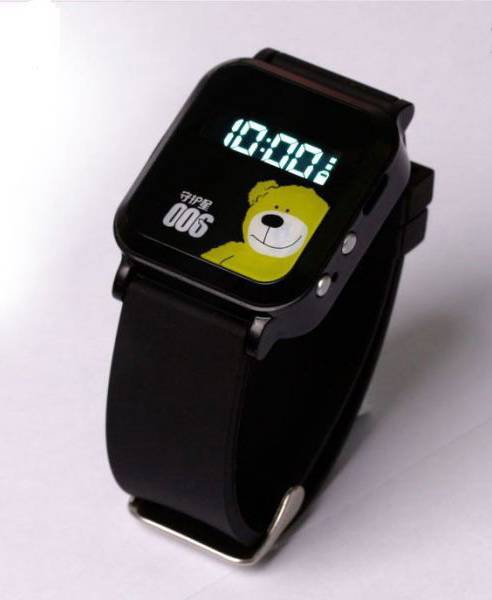  Система GPS мониторинга объектов, фотография 7