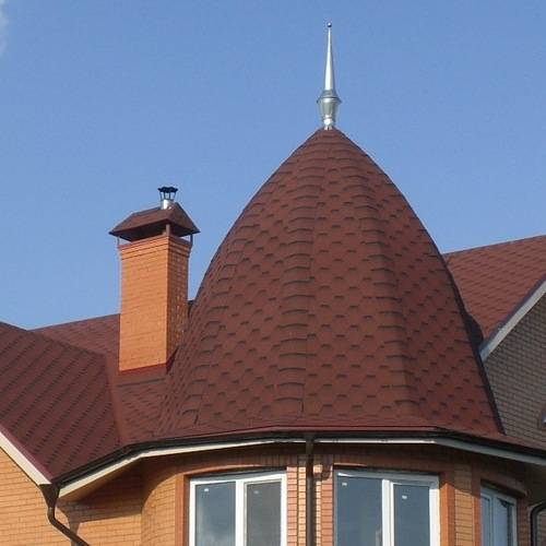 Кровельные работы, фотография 8