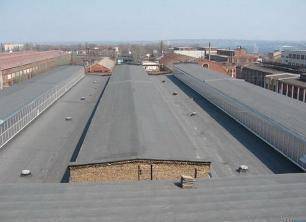 Кровельные работы, фотография 9