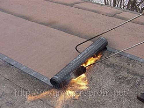 Кровельные работы, фотография 10