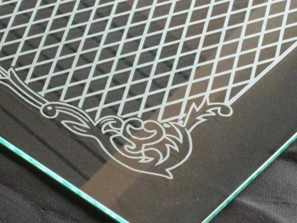 Лазерная резка,лазерная гравировка,цветная печать на любой поверхности., фотография 2