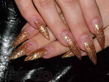 Наращивание ногтей!, фотография 3