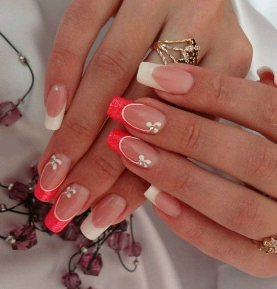 Наращивание ногтей!, фотография 5