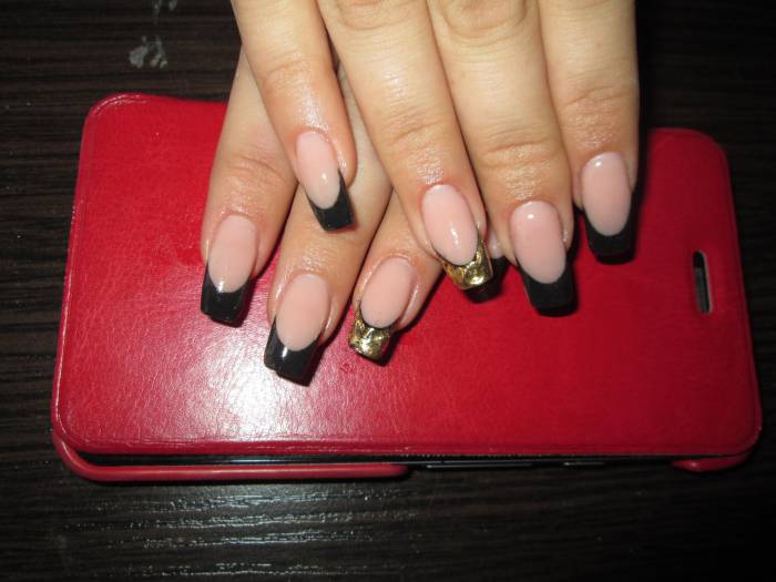 Наращивание ногтей!, фотография 9