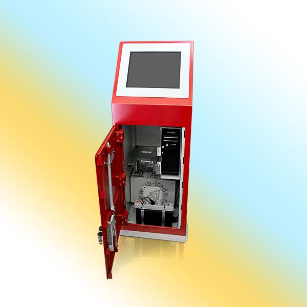 СКИДКИ!!! ЛОТЕРЕЙНЫЕ ТЕРМИНАЛЫ ОТ ПРОИЗВОДИТЕЛЕЙ!! ДЕШЕВО!!!, фотография 5