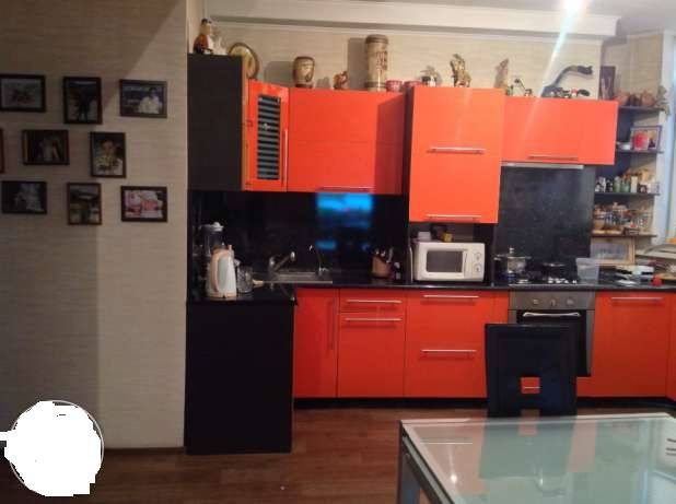 3-х комнатная мансарда, xan-evgeniya@mail.ru, фотография 2