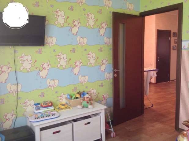 3-х комнатная мансарда, xan-evgeniya@mail.ru, фотография 3