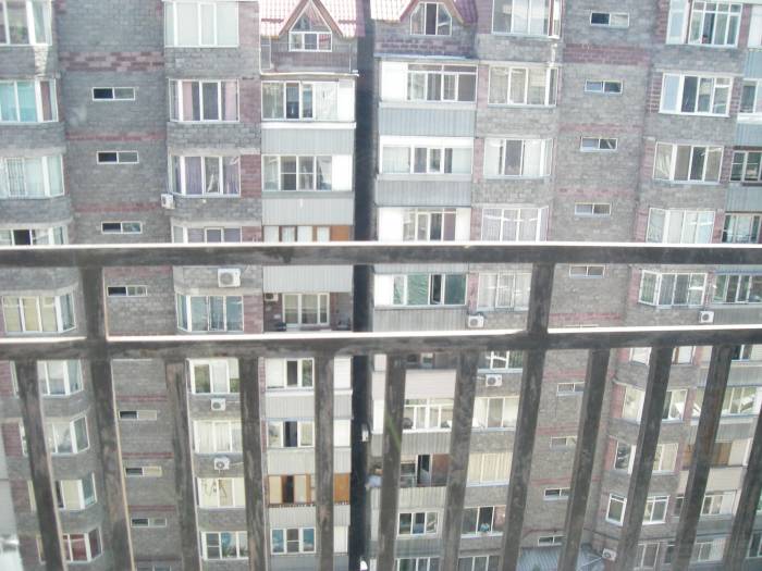 3-х комнатная мансарда, xan-evgeniya@mail.ru, фотография 4