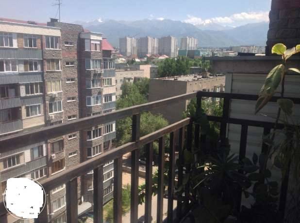 3-х комнатная мансарда, xan-evgeniya@mail.ru, фотография 9