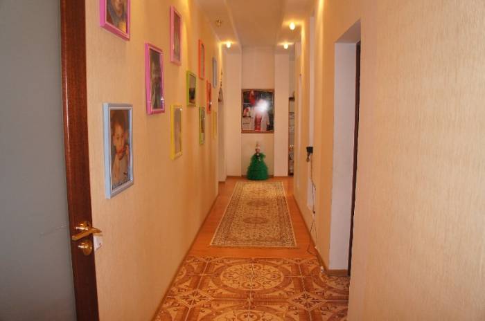 Продам 3-х комнтную квартиру, ЖК Гранд Ш.КалдаЯкова,11, фотография 1