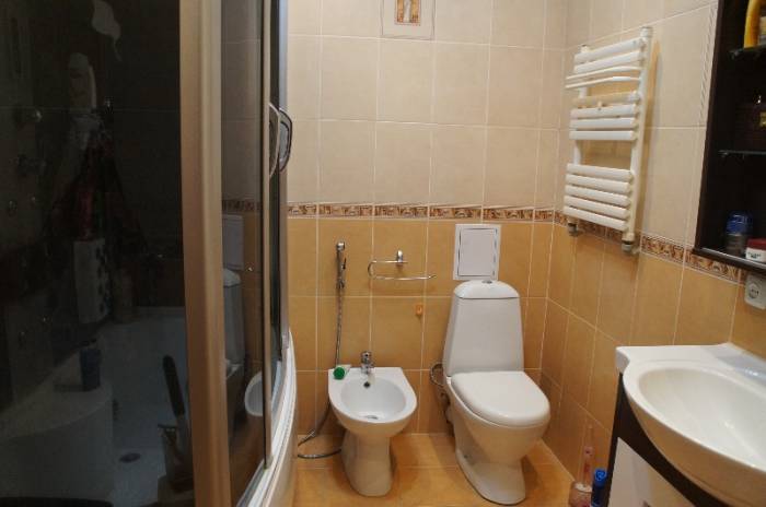 Продам 3-х комнтную квартиру, ЖК Гранд Ш.КалдаЯкова,11, фотография 2