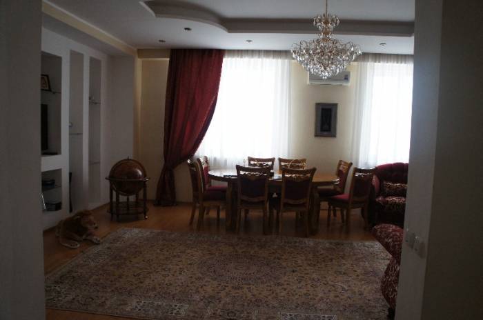 Продам 3-х комнтную квартиру, ЖК Гранд Ш.КалдаЯкова,11, фотография 3