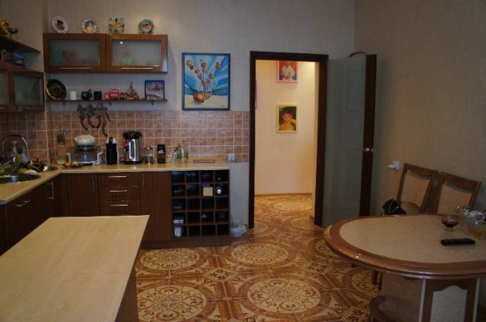 Продам 3-х комнтную квартиру, ЖК Гранд Ш.КалдаЯкова,11, фотография 4