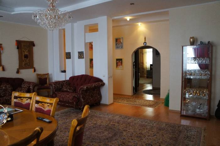 Продам 3-х комнтную квартиру, ЖК Гранд Ш.КалдаЯкова,11, фотография 5