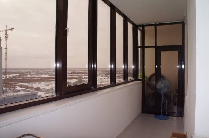 Продам 3-х комнтную квартиру, ЖК Гранд Ш.КалдаЯкова,11, фотография 6