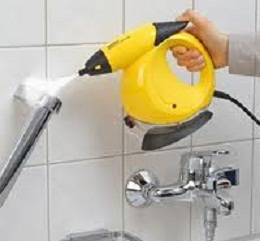 Уборка с пароочистителем в Астане. 100% чистота!, фотография 4