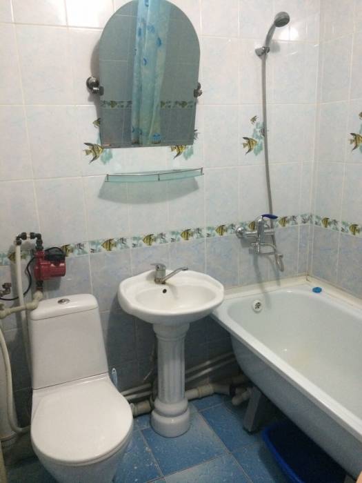 Сдается 2-х комнатная квартира , фотография 1