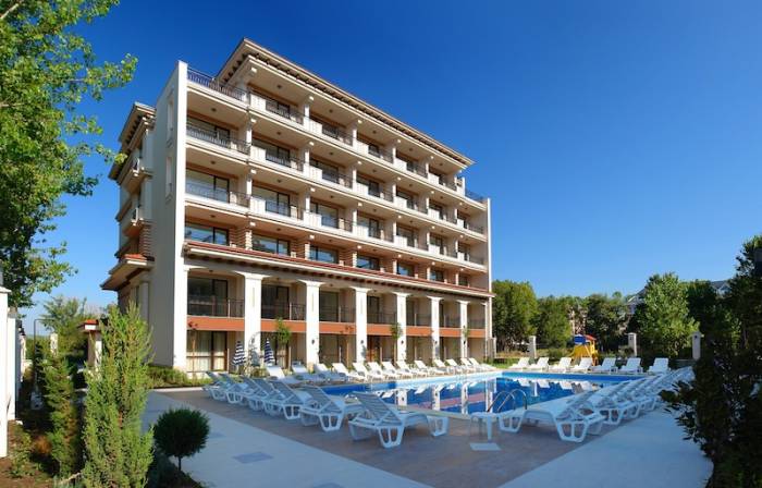 Продаем квартиры на море в Болгарии от застройщика., фотография 1